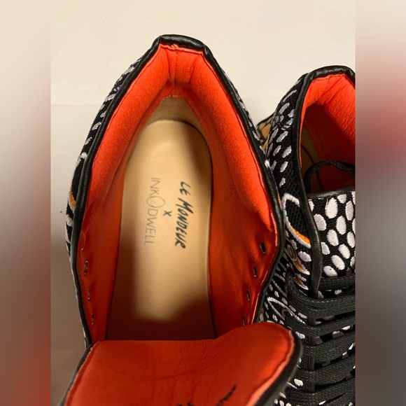 Le Mondeur MONARCH in MODA Shoes - Picture 2 of 12